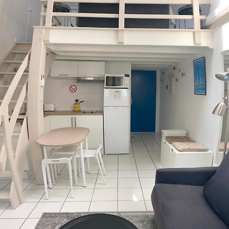 L'otentik residence La Rochelle  Esterno foto