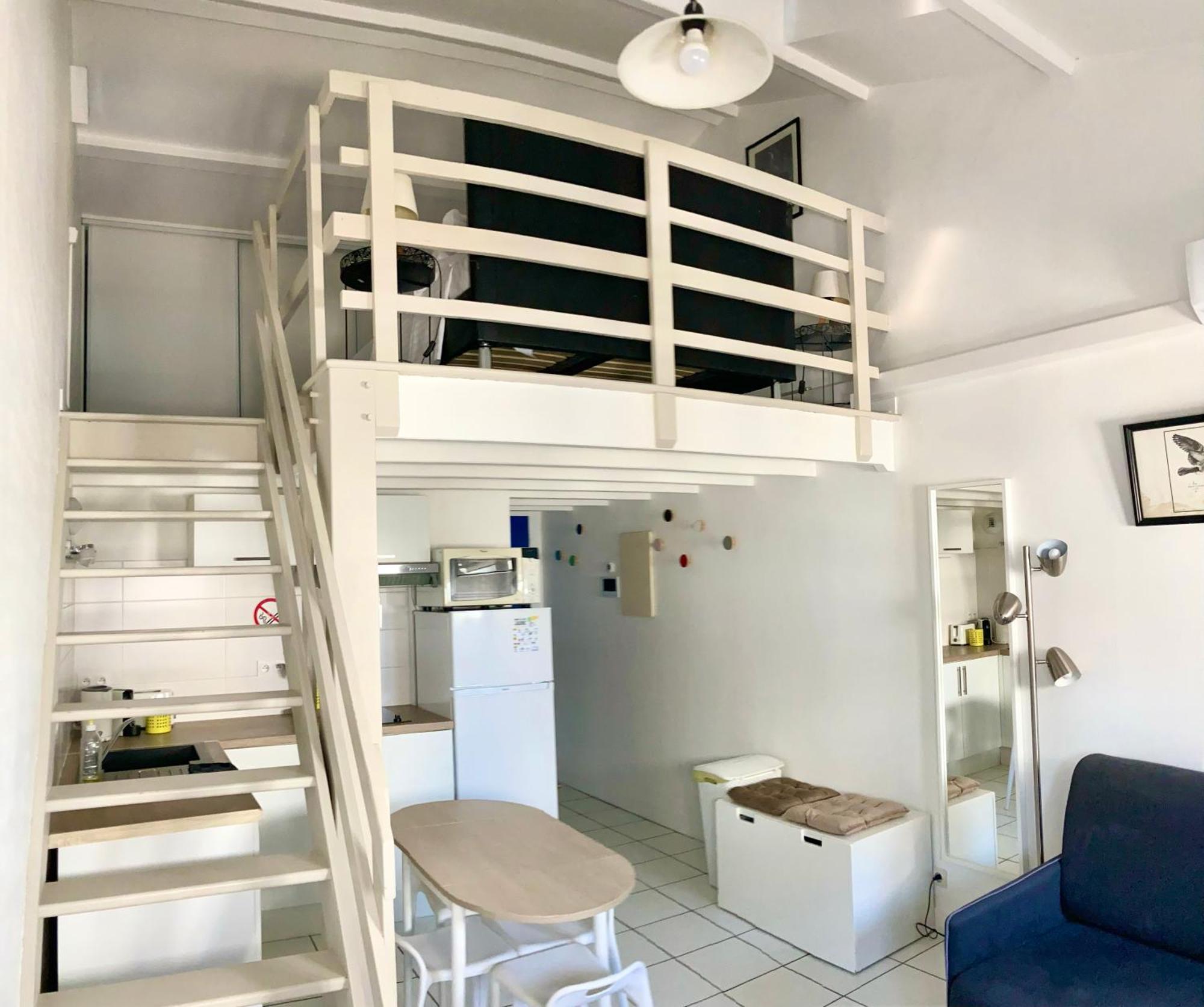 L'otentik residence La Rochelle  Esterno foto