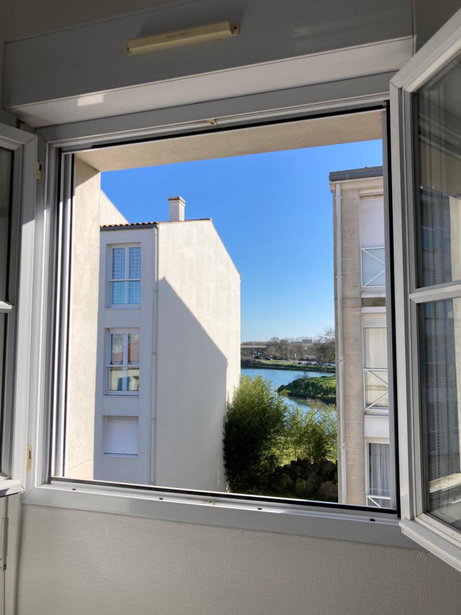 L'otentik residence La Rochelle  Esterno foto