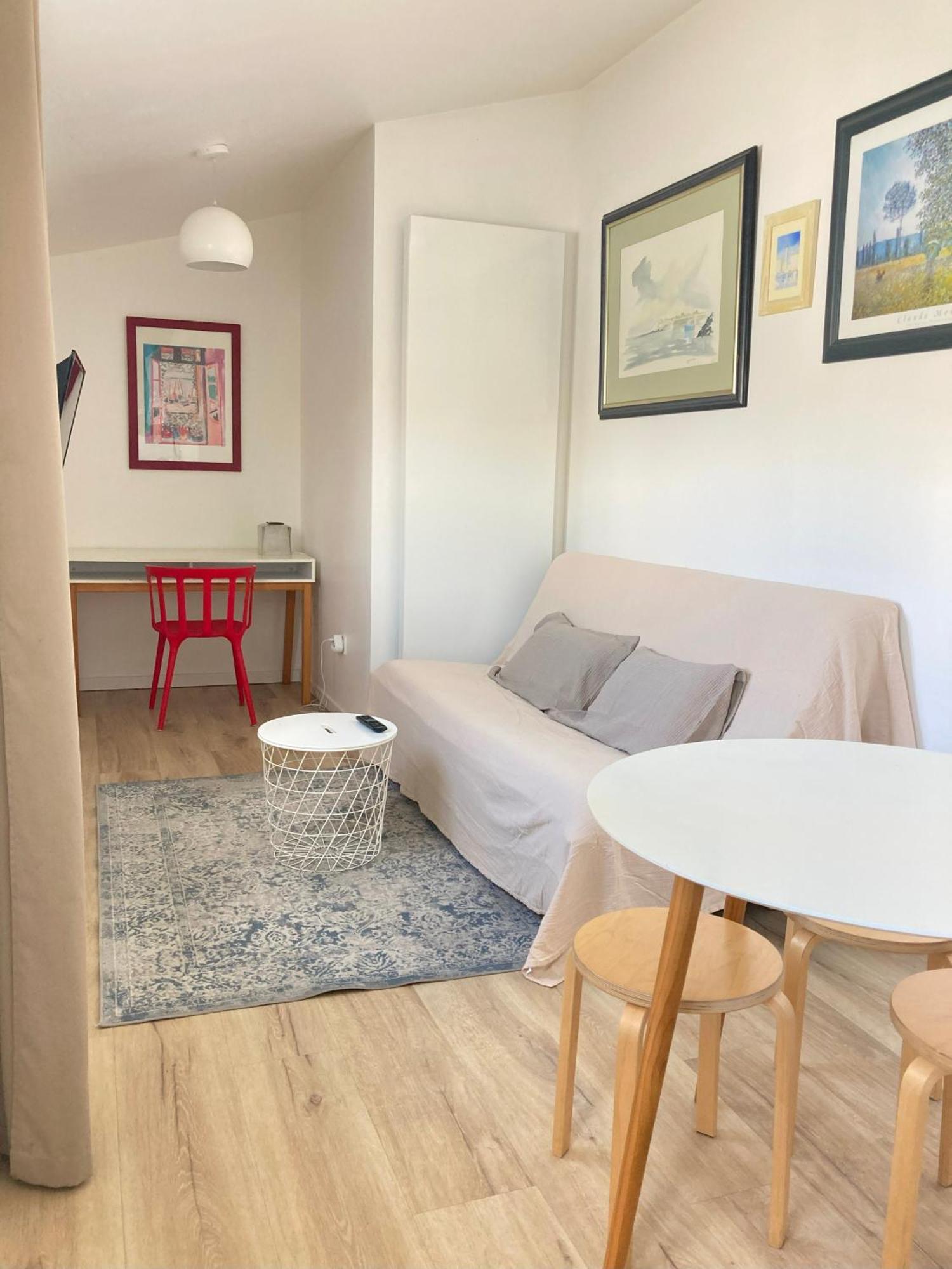 L'otentik residence La Rochelle  Esterno foto